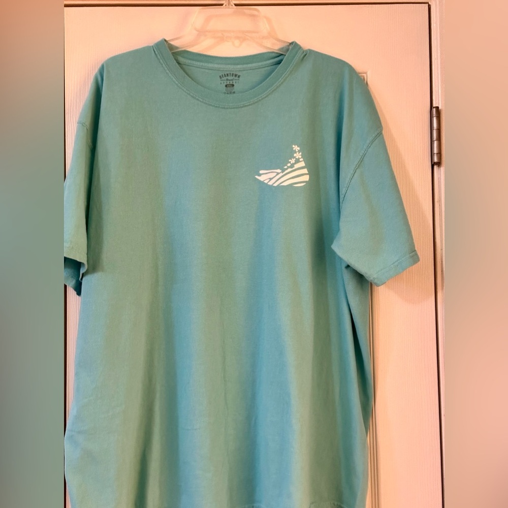 Beantown Brand Apparel XXL